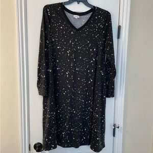 LuLaRoe Emily Dress ✨